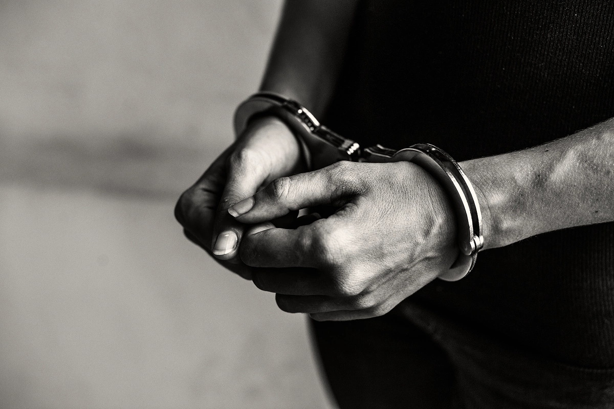 国际刑警组织可以逮捕吗？