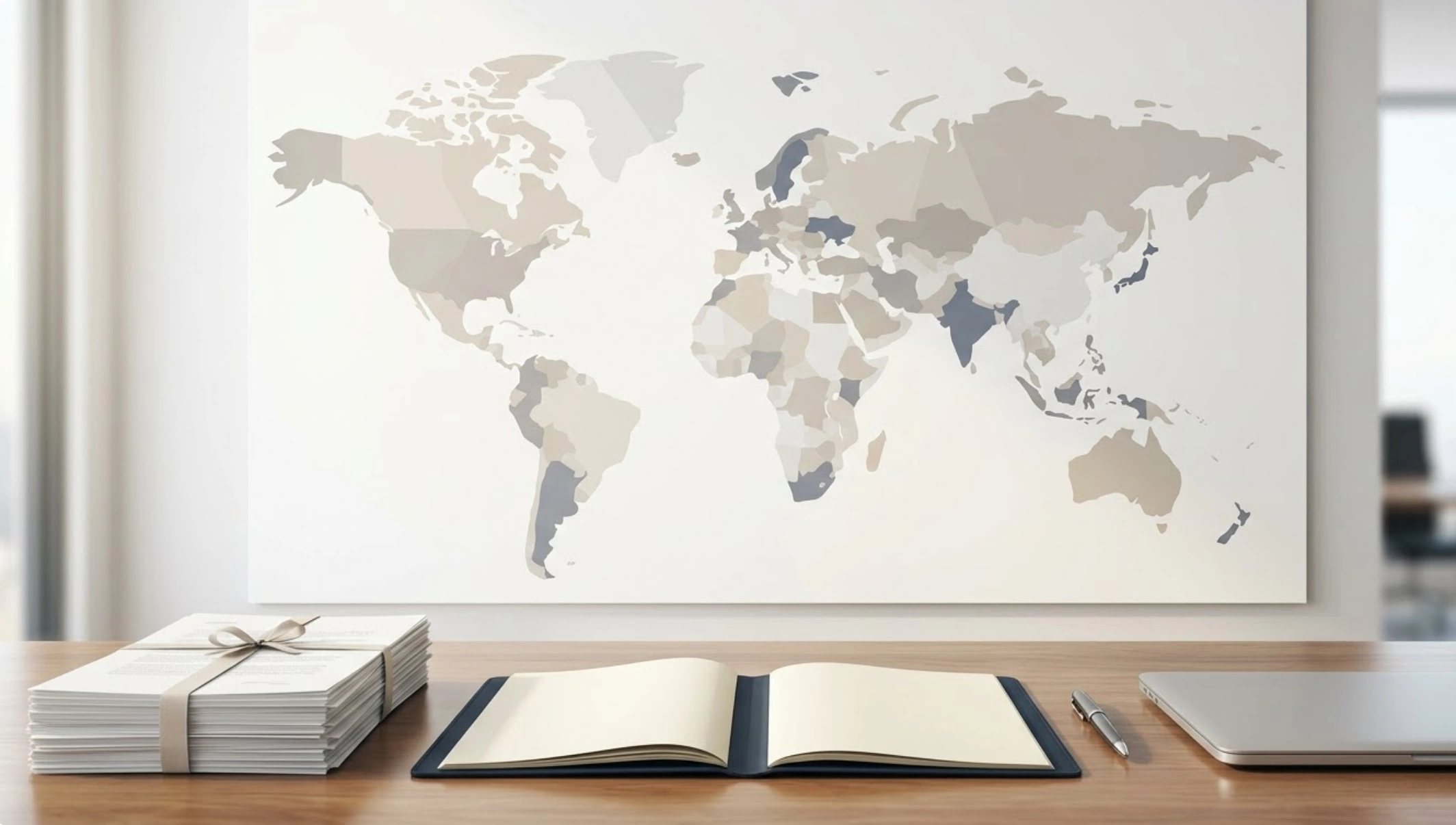 与中国签有引渡条约的国家