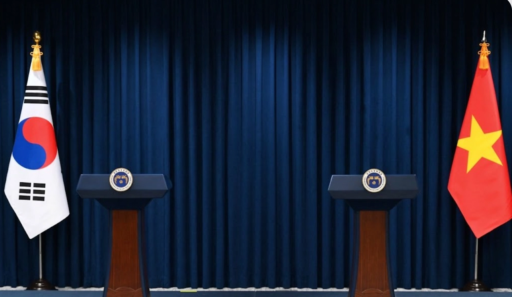 韩国是否会将本国公民引渡至越南