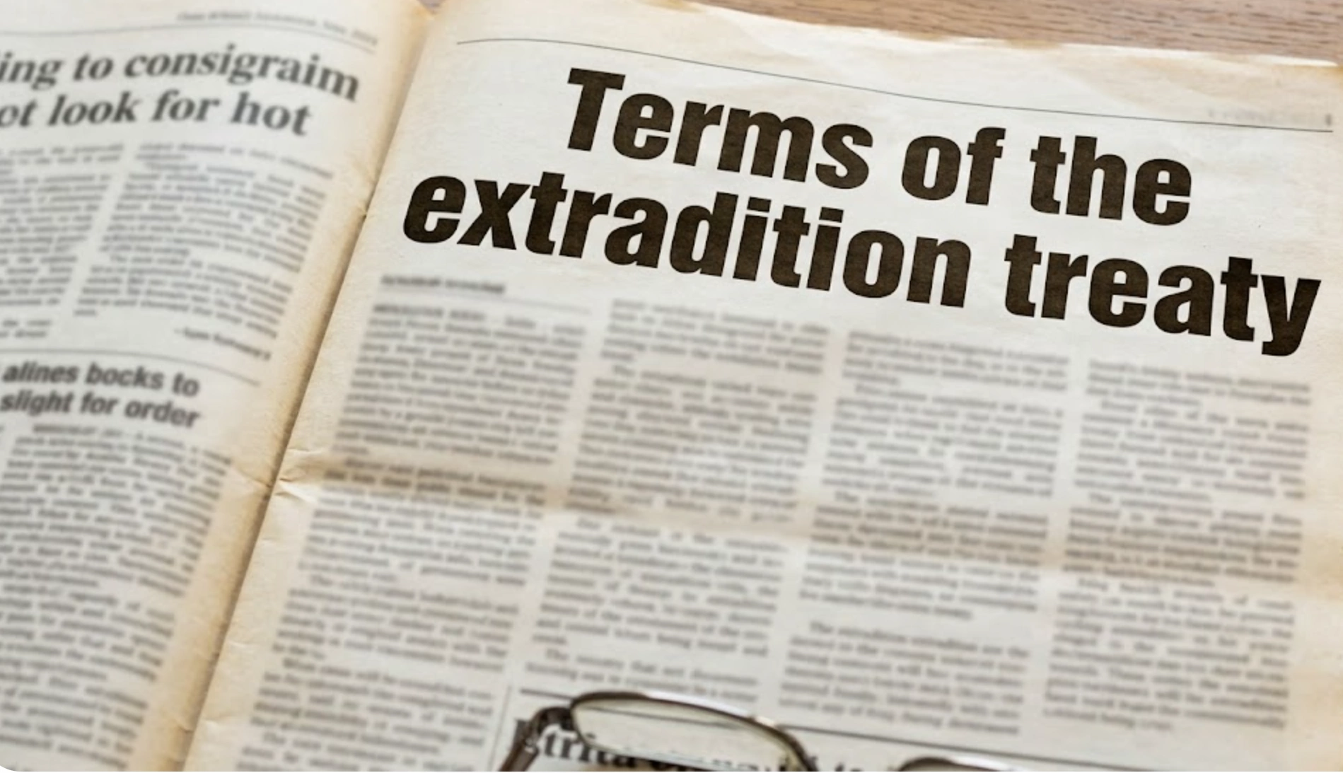 引渡条款解析：引渡条件、法律限制与抗辩依据