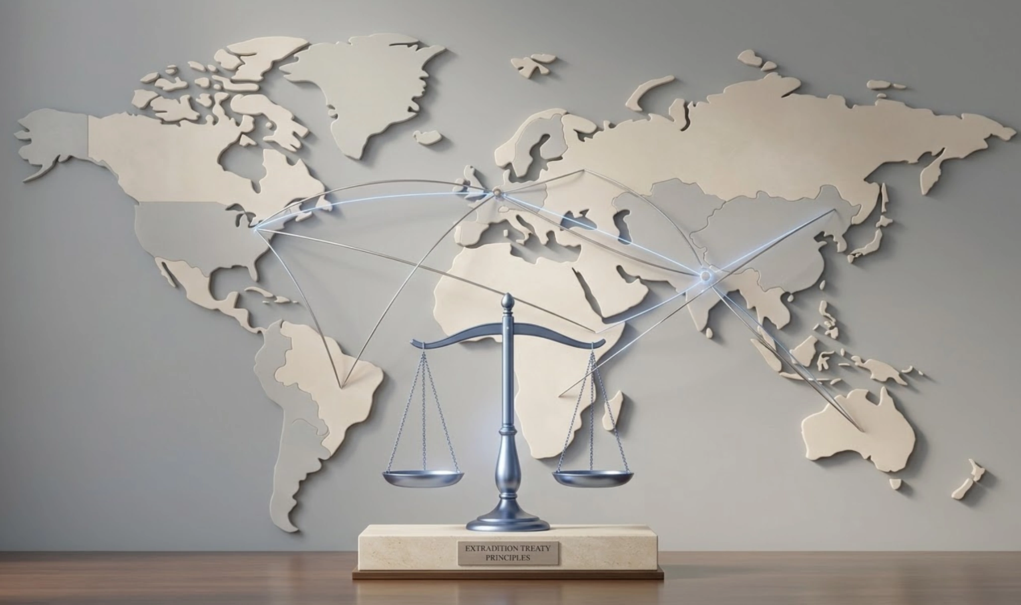 引渡条约是什么