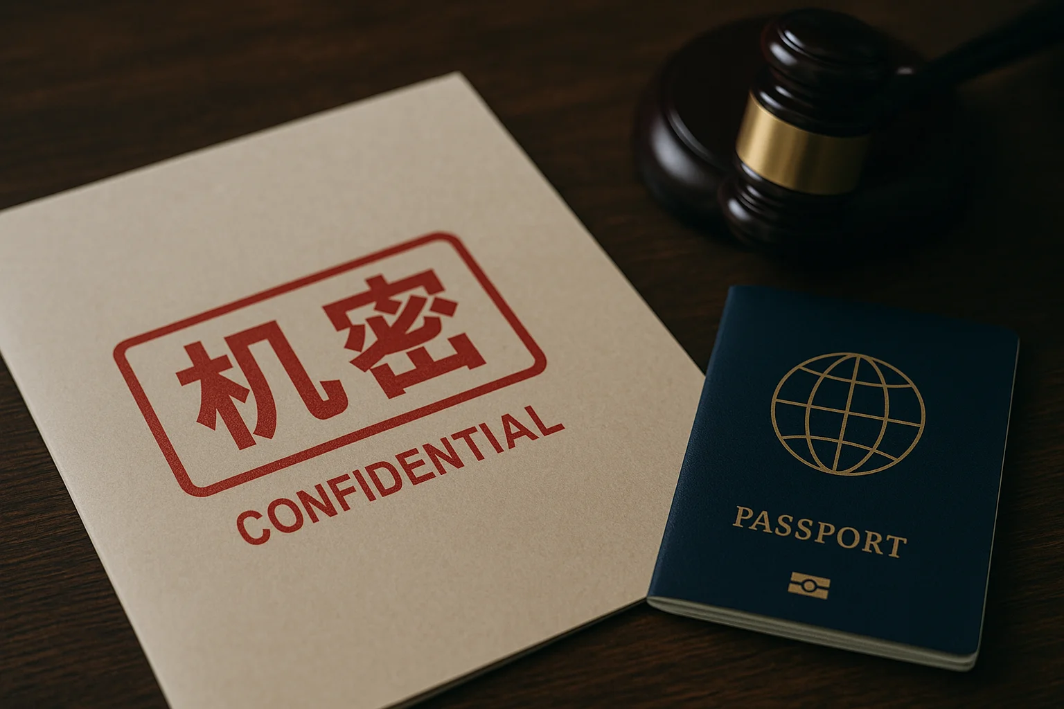 收到非公开红色通报就意味着会被逮捕吗？一文读懂其法律效力